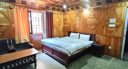 Sukoon Lake View BnB by Boho Room Type - Standard Room (NO VIEW)