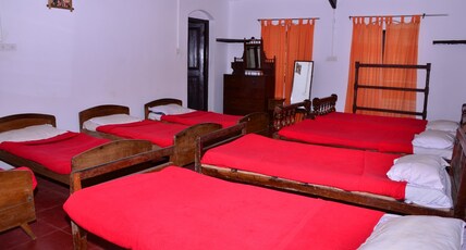 YWCA Wyoming Coonoor | Rooms & Restaurant Room Type - Dormitory