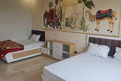 Kankane Hotels and Restaurant