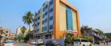 Hotel Railview