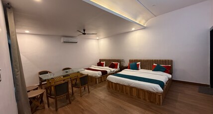 Hotel Aditya Inn, Maihar Room Type - family Room