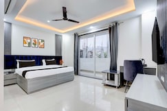 Super Townhouse OAK Hotel Cloud Bay