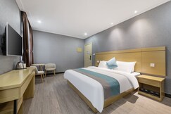 Ying Feng Yuan Hotel