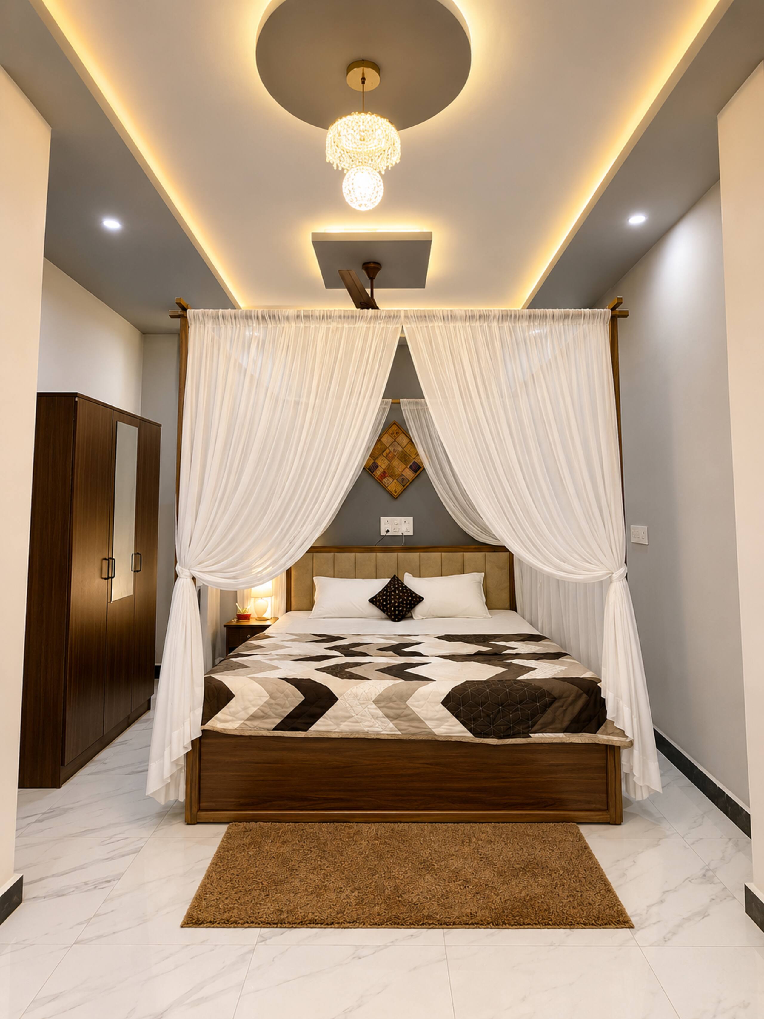 Swanu Homes Stay With A New You - Tap to explore photos