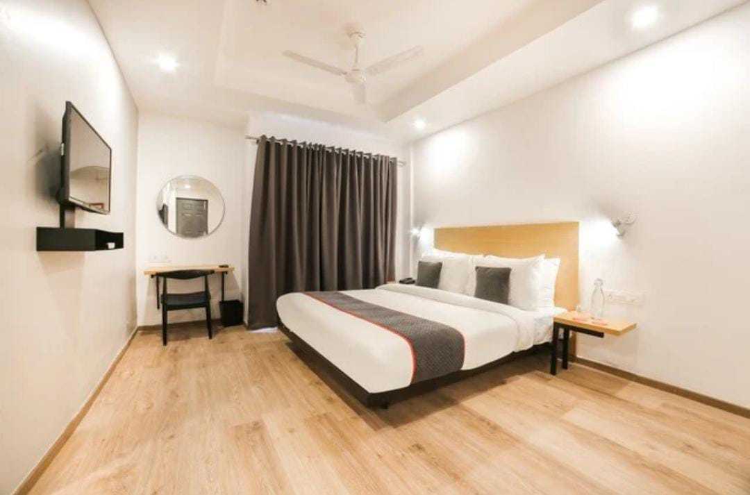 Hotel O 160 Sector 01 Vaishali - Tap to explore photos