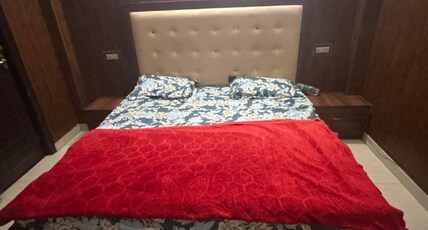 Hotel CZINN Room Type - Bedroom 4