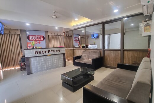 hotelsd9