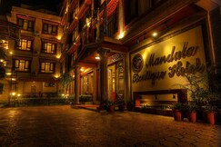 Mandala Boutique Hotel - Thamel