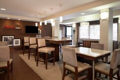 Hampton Inn Atlanta - Lawrenceville
