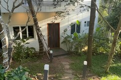 Vprefer Greens Resort Yercaud