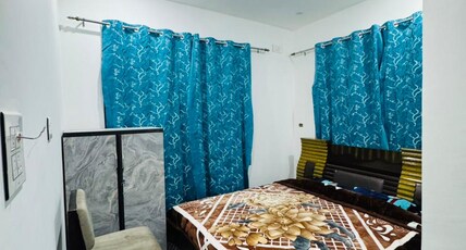 Gulmarg Serenity Room Type - Bedroom 4