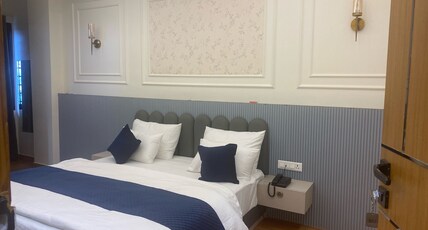 Hotel O  My Stay 61 Room Type - Classic