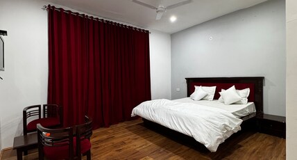 The singayla Room Type - Bedroom 8