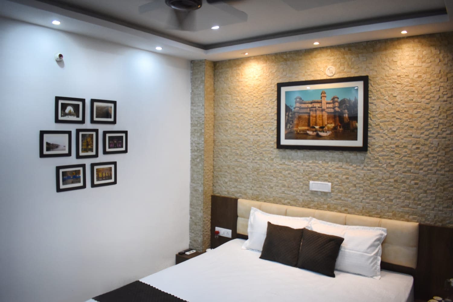 Kashi Dream Stay | A Lure Home - Tap to explore photos