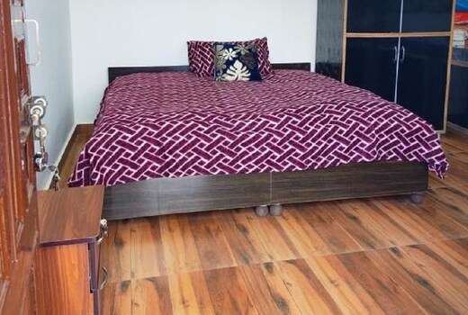 Trushali Homestay