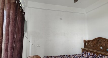 ANANYA HOTEL & AYURVEDA HWC Room Type - Classic Ac
