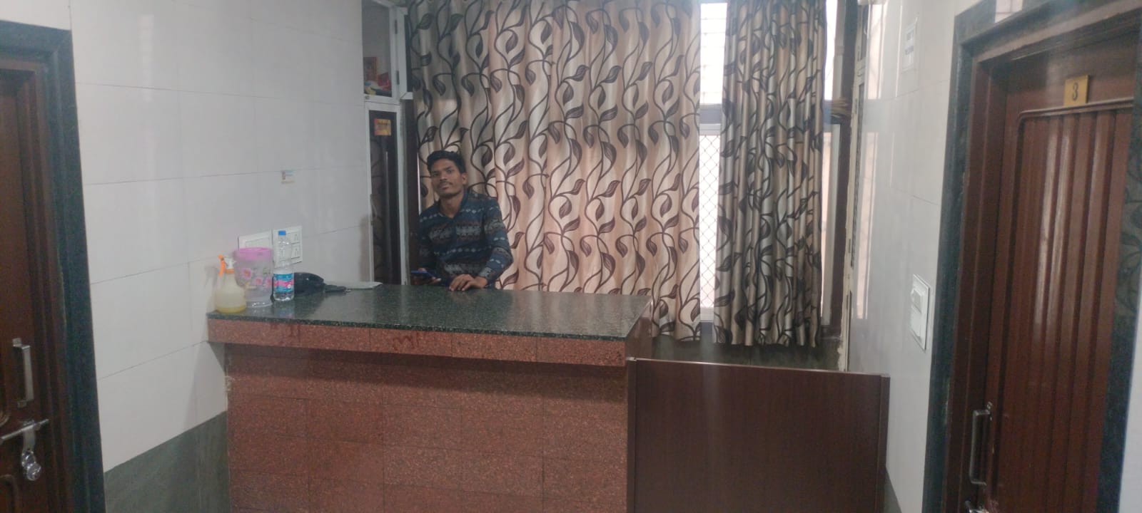 Main gallery
