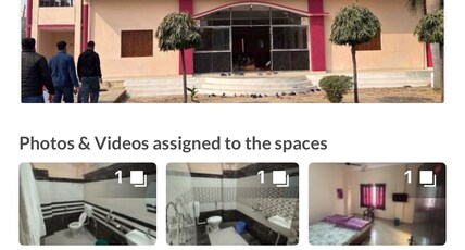 Maruti Guest House Room Type - Bedroom 11