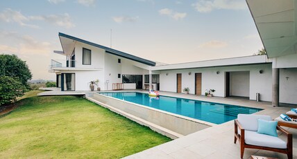 LohonoStays Trisara Room Type - LohonoStays Trisara