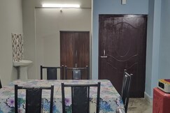 Goodwill & Homely Stay