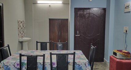 Goodwill & Homely Stay Room Type - Goodwill & Homely Stay