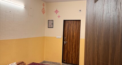 Jaipur View Room Type - Sheesh Mahal