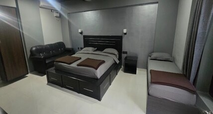 River View Resorts Room Type - Suite
