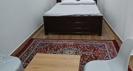 SKY STAY Inn Room Type - Suite AC Room