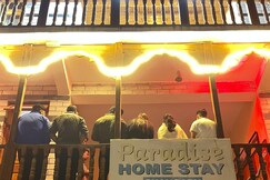 Paradise Home Stay