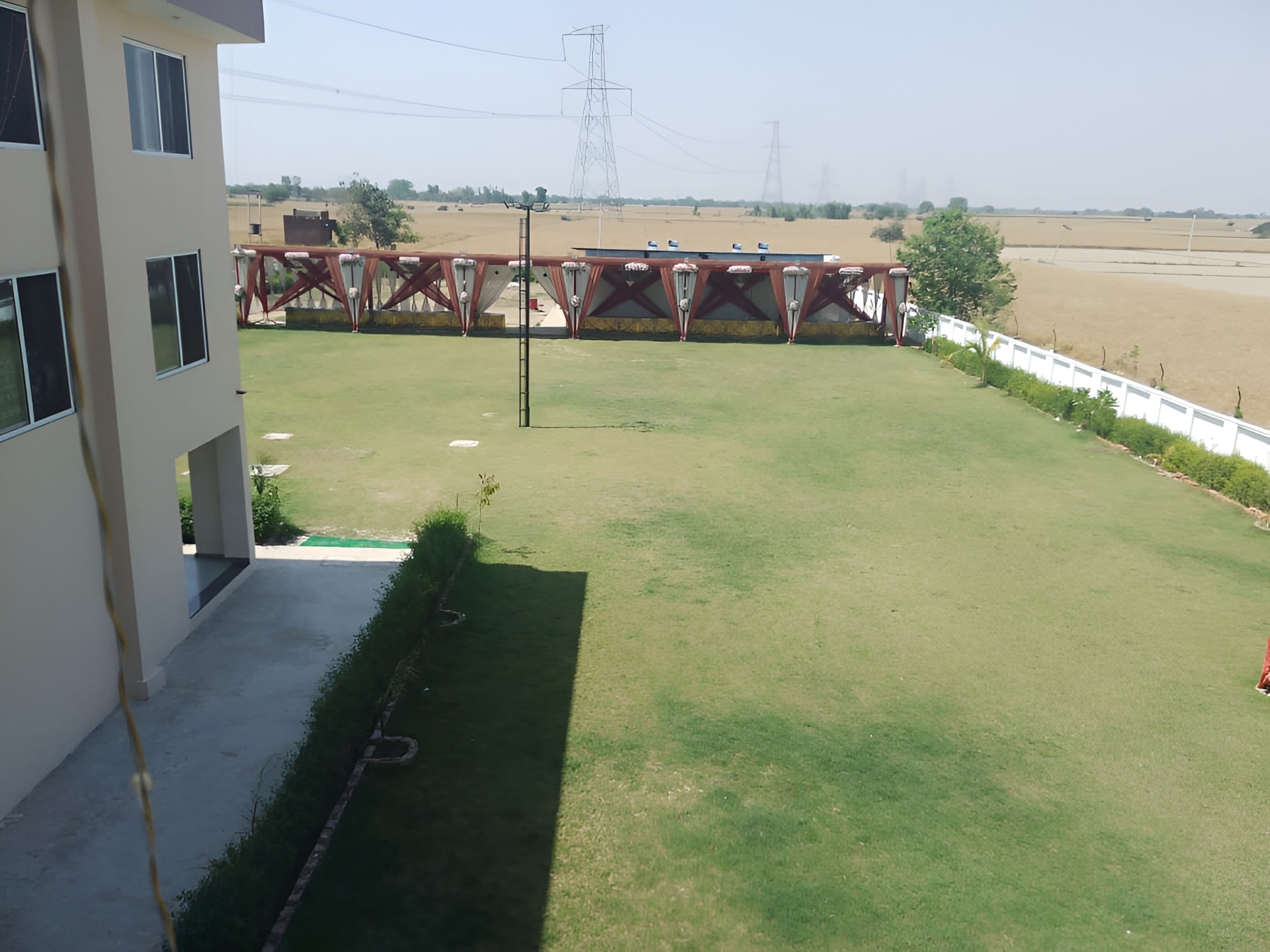 Hotel Yamuna Valley - Tap to explore photos