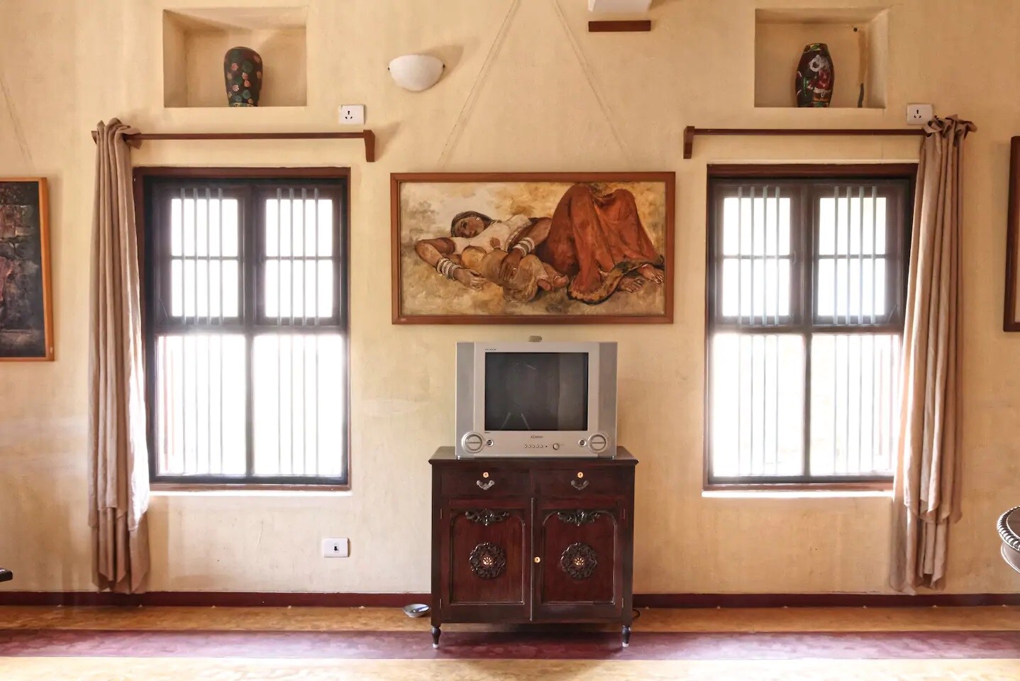 Main gallery