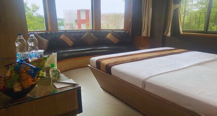 The Kei Inn & Suites Hotel Room Type - Super Deluxe Room
