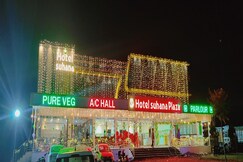 Suhana Hotel