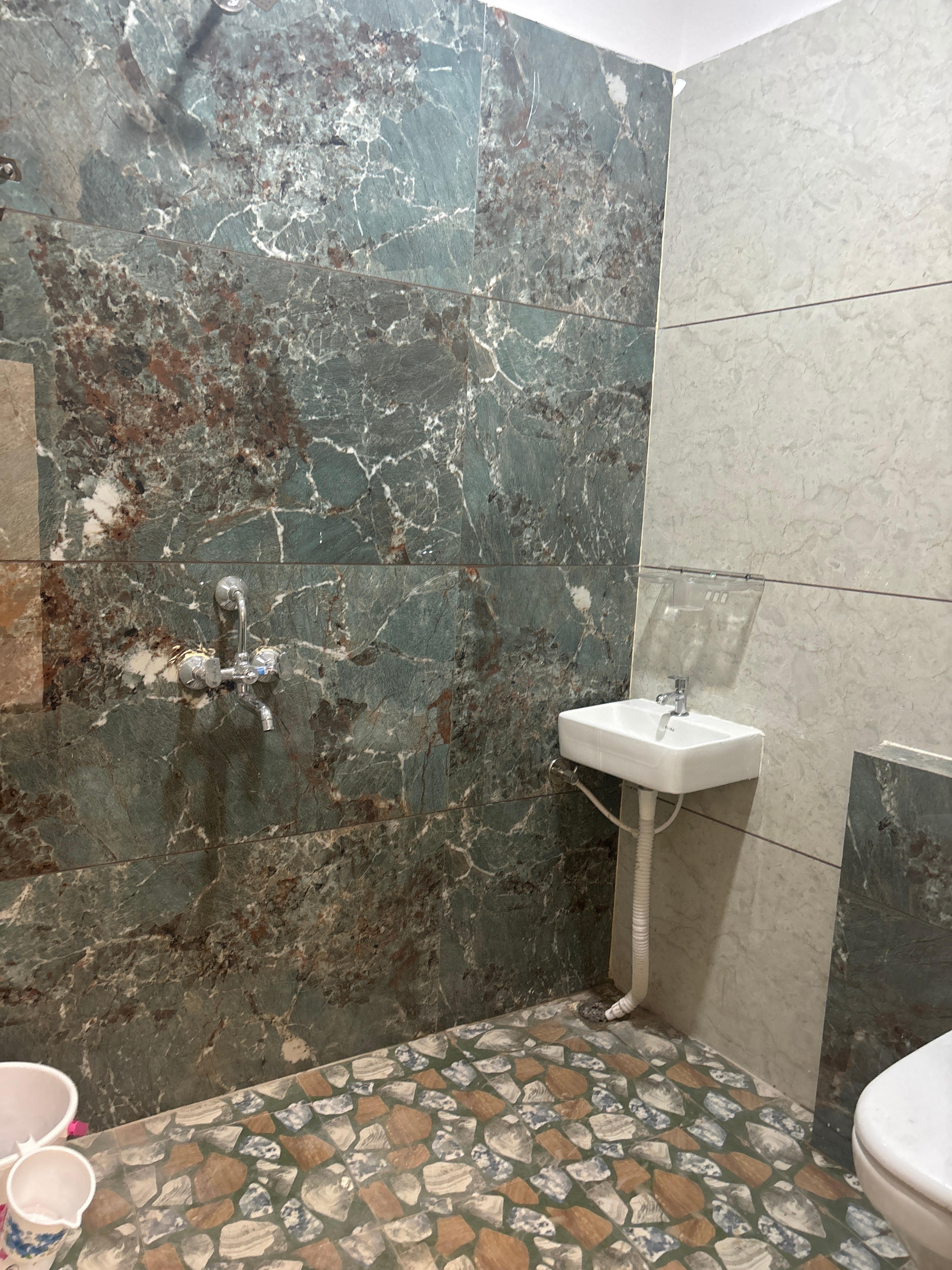 Hotel shreenidhi comfort stay - Tap to explore photos