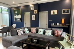 Riverside Mount-View Cottage PVT River View Deck at Saraiville