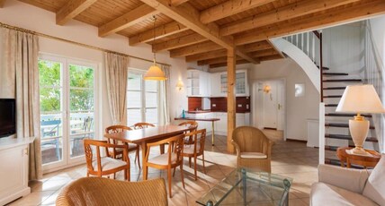 Sunday Resort Schwielowsee Hotel Apartment Room Type - 2 bedroom apartment Sunday Resort Schwielowsee Hotel Apartment Room Type - 2 bedroom apartment