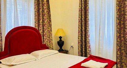 The Bougainvilla Homestay Room Type - The BougainVilla - Bright Room Retreat - Fortkochi
