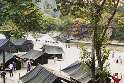 Hideaway By Bull Adventure Camp