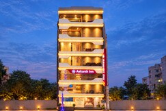 Address of Aakarsh Inn
