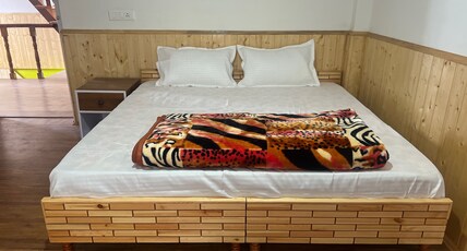 Paradise Home Room Type - Bedroom 1