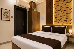 Hotel Shad Residency