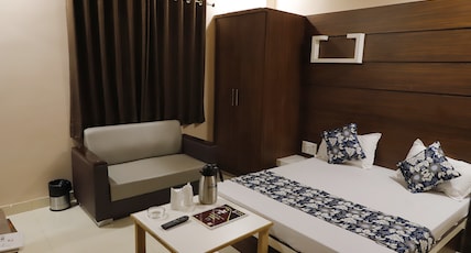 Hotel Royal Suites (100 Meters From Dargah) Room Type - ROYAL SUPER DELUXE SUITES Hotel Royal Suites (100 Meters From Dargah) Room Type - ROYAL SUPER DELUXE SUITES