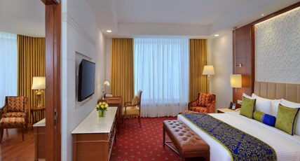 Fortune Park BBD, Lucknow - Member ITC Hotels' Group Room Type - Suite