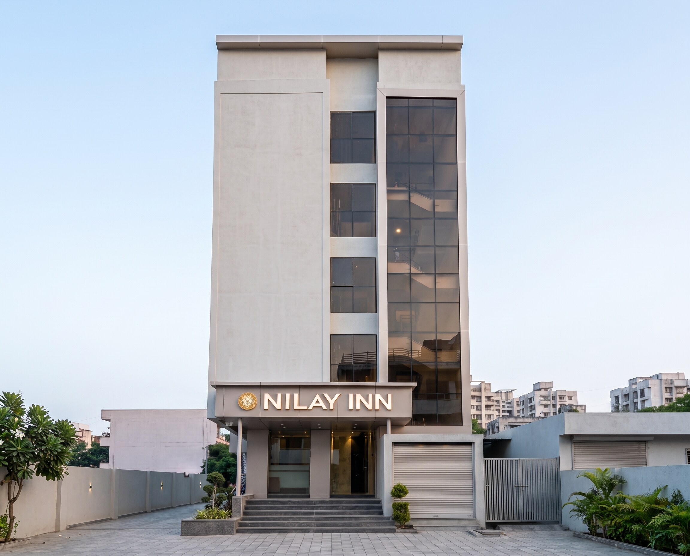 Nilay Inn - Tap to explore photos