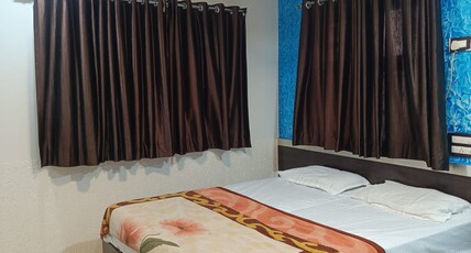 Hotel Mrunal Palace Room Type - Regular Non-Ac