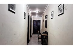 Rooms of FabHotel JD Four Boutique
