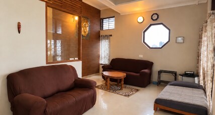 North Breeze Room Type - Apartment with Balcony