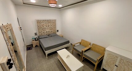 Heritage by Nomada Mount Abu Room Type - Heritage By Nomada