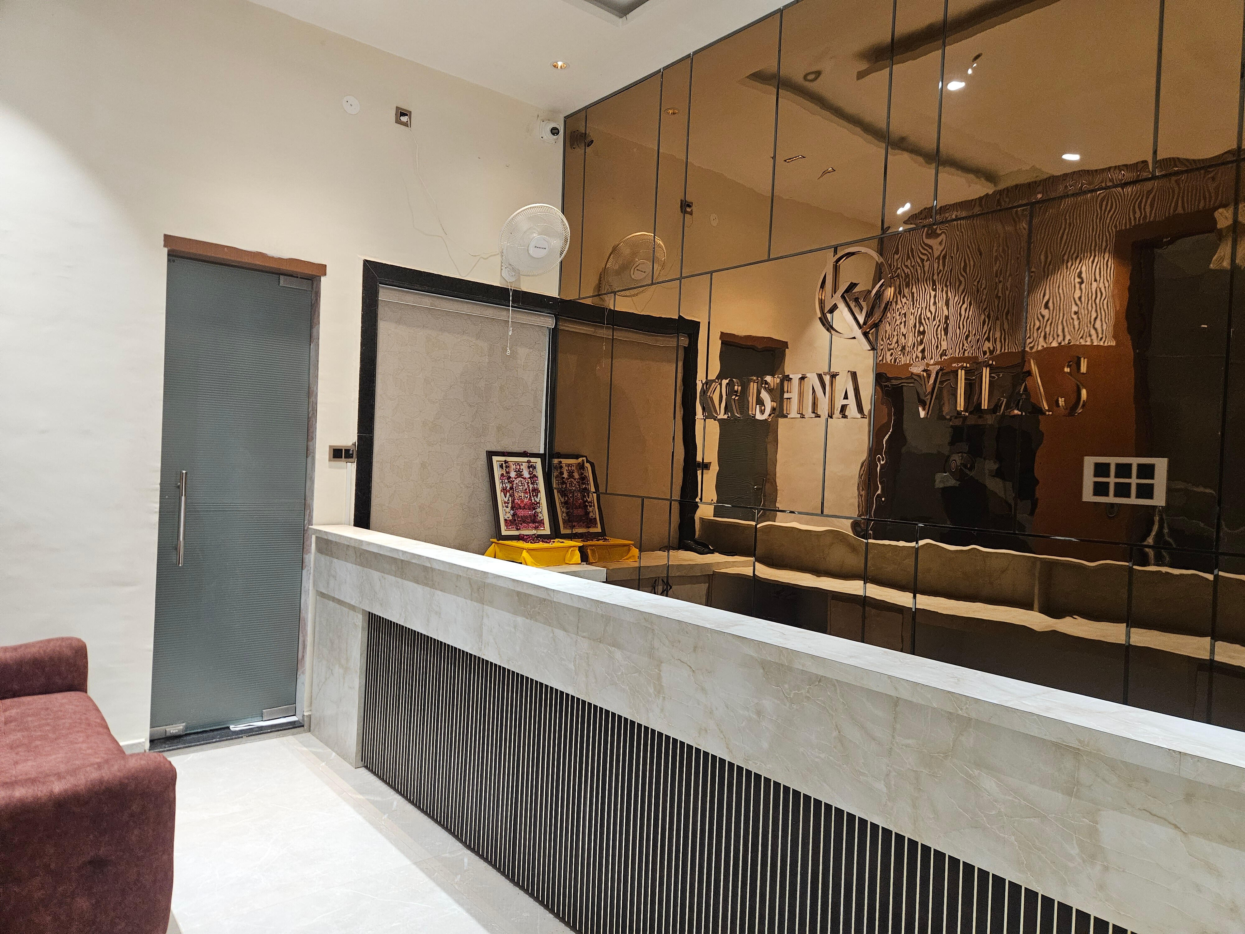 Krishna Vilas- A Luxury Hotel - Tap to explore photos