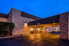 Best Western Inn